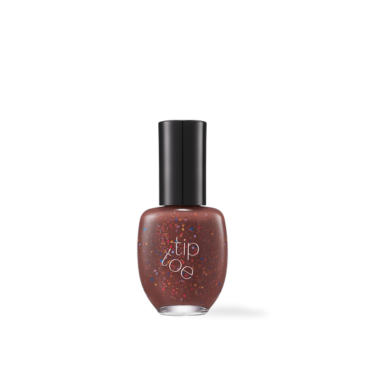 Tiptoe Nail Polish 502 Tango And Waltz 10g