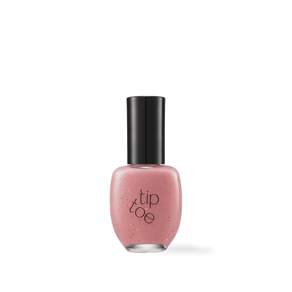 Tiptoe Nail Polish 513 Sour Toeshoes 10g