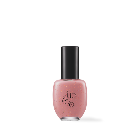 Tiptoe Nail Polish 513 Sour Toeshoes 10g