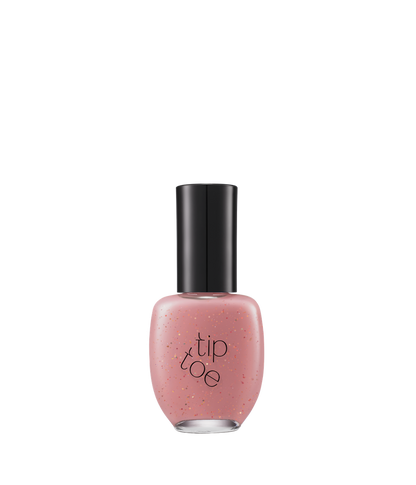 Tiptoe Nail Polish 513 Sour Toeshoes 10g