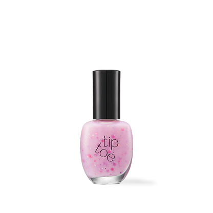 Tiptoe Nail Polish 514 Fanfare 10g