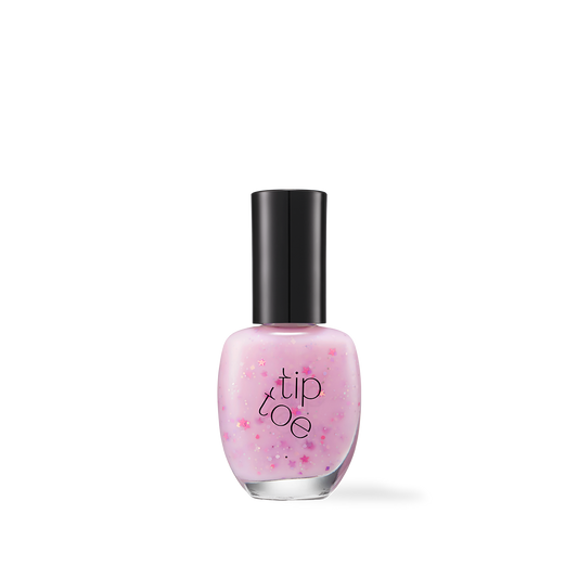 Tiptoe Nail Polish 514 Fanfare 10g