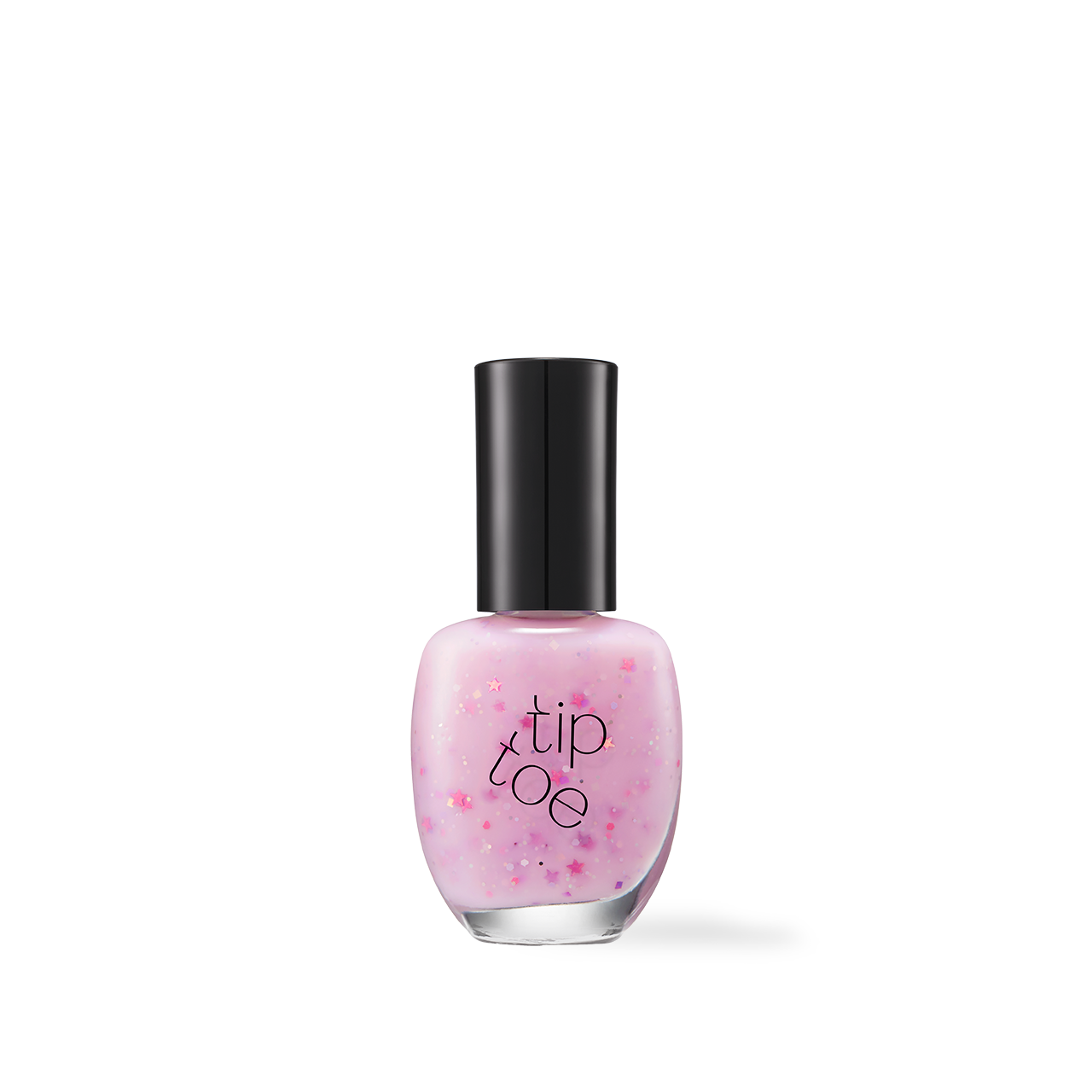 Tiptoe Nail Polish 514 Fanfare 10g