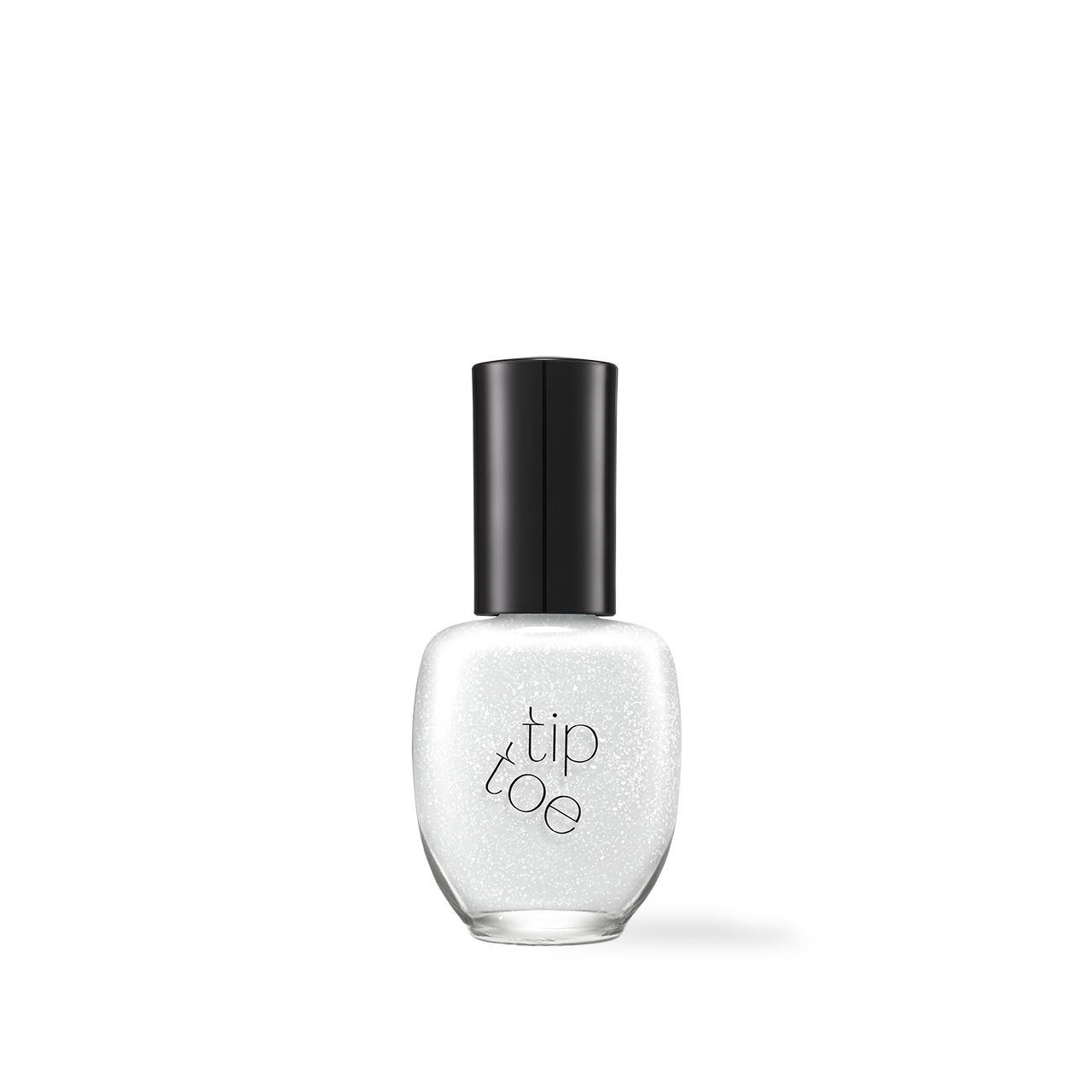 Tiptoe Nail Polish 605 Milk Flake 10g