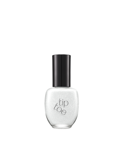 Tiptoe Nail Polish 605 Milk Flake 10g