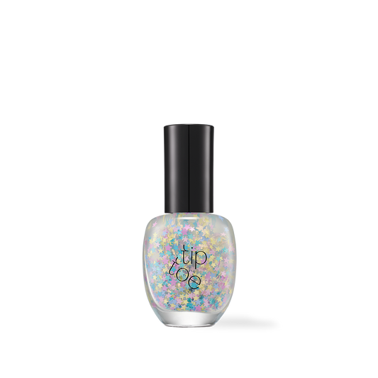 Tiptoe Nail Polish 606 Sugar Pop 10g