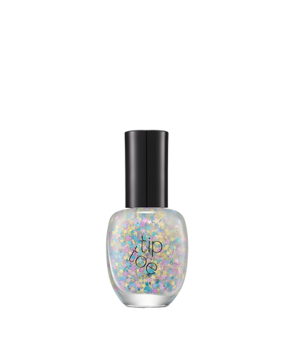 Tiptoe Nail Polish 606 Sugar Pop 10g