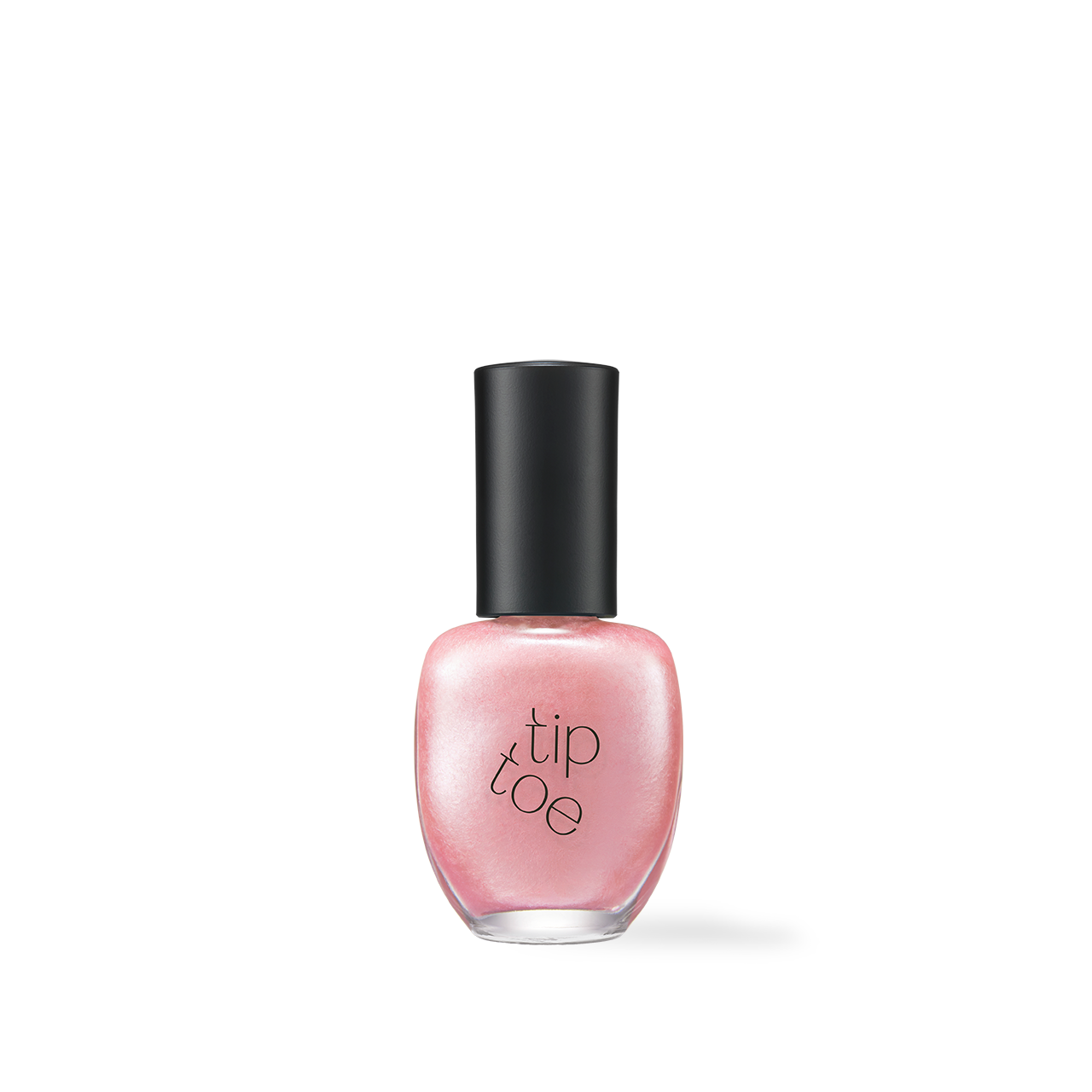 Tiptoe Matt Glitter Nail Polish - 3 Colors