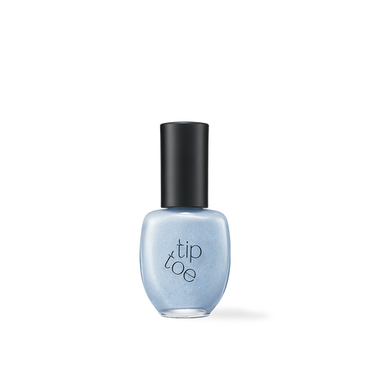 Tiptoe Nail Polish 706 Swan Lake 10g