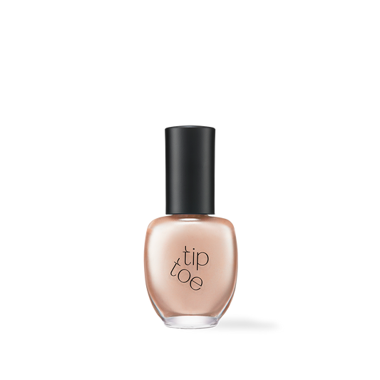 Tiptoe Nail Polish 707 Finale 10g