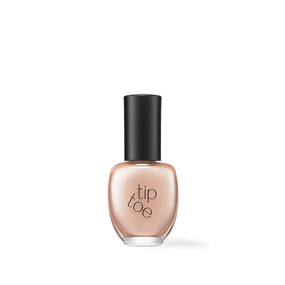 Tiptoe Matt Glitter Nail Polish - 3 Colors