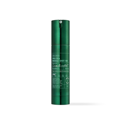 VT Cosmetics PRO CICA Reedle Shot 100 50ml