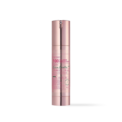 VT Cosmetics Collagen Reedle Shot 100 50ml