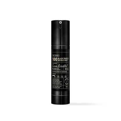 VT Cosmetics BLACK TRUFFLE Reedle Shot 100 50ml
