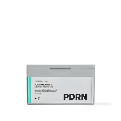 VT Cosmetics PDRN Daily Mask 30EA