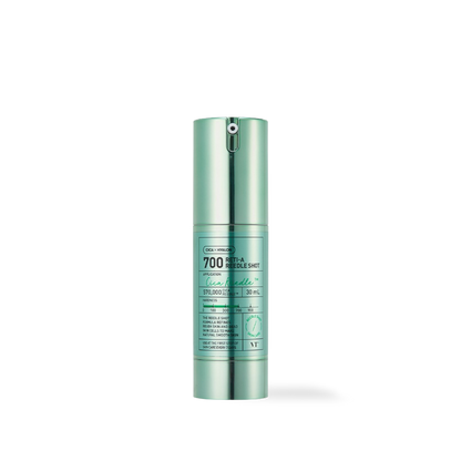 VT Cosmetics RETI-A Reedle Shot 700 30ml