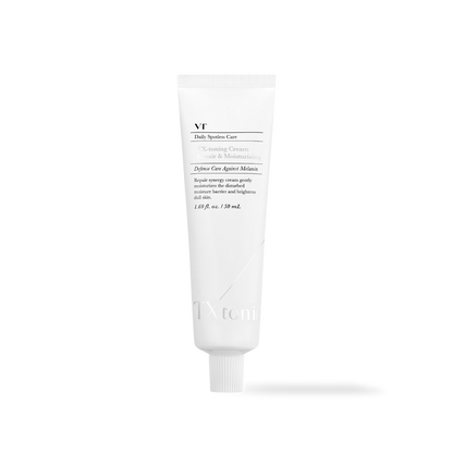 VT Cosmetics TX-Toning Cream 50ml