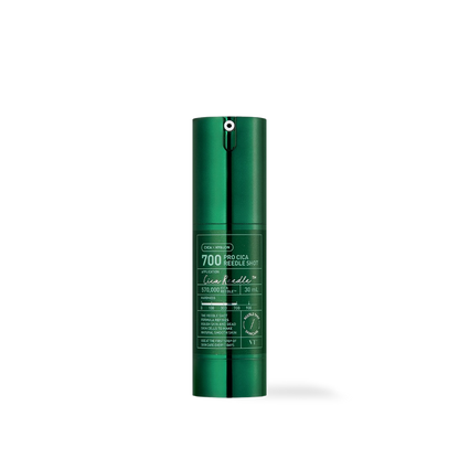 VT Cosmetics PRO CICA Reedle Shot 700 30ml