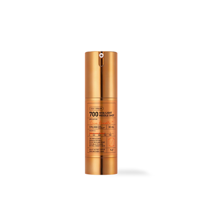 VT Cosmetics VITA-LIGHT Reedle Shot 700 30ml