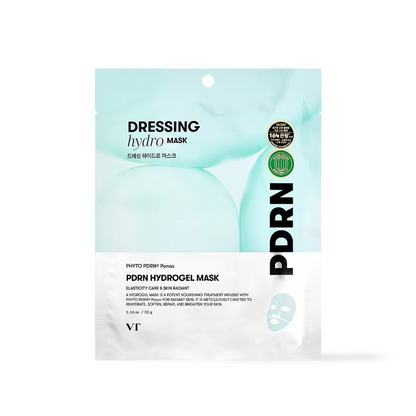 VT Cosmetics PDRN Hydrogel Mask 1EA
