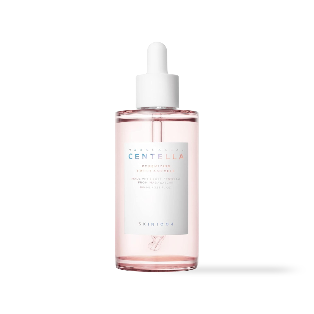 Skin1004 Madagascar Centella Poremizing Fresh Ampoule 100ml