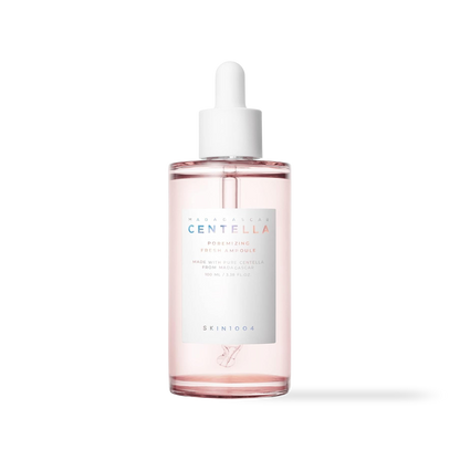 Skin1004 Madagascar Centella Poremizing Fresh Ampoule 100ml