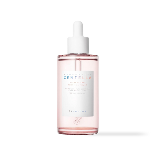 Skin1004 Madagascar Centella Poremizing Fresh Ampoule - 3 Size