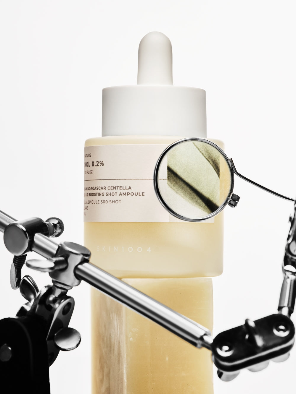 Skin1004 Madagascar Centella Retinol 0.2 Boosting Shot Ampoule 30ml