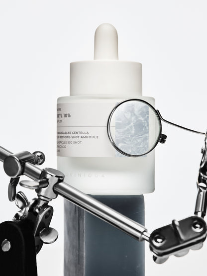 Skin1004 Madagascar Centella Matrixyl 10 Boosting Shot Ampoule 30ml