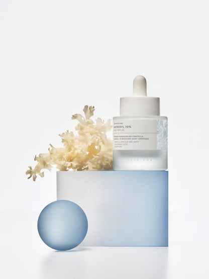 Skin1004 Madagascar Centella Matrixyl 10 Boosting Shot Ampoule 30ml