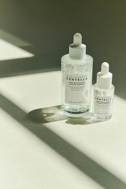Skin1004 Madagascar Centella Ampoule Kit