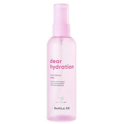 Banilaco Dear Hydration Cool Down Mist 99ml