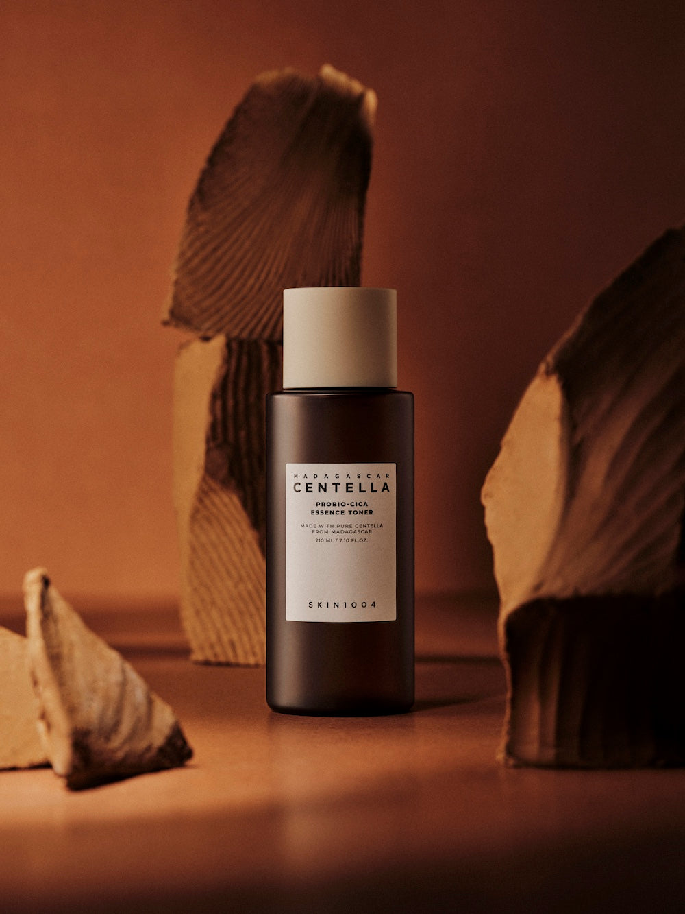 Skin1004 Madagascar Centella Probio-Cica Essence Toner 210ml