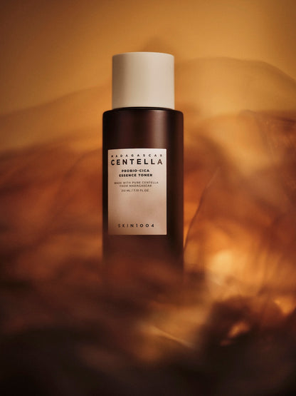 Skin1004 Madagascar Centella Probio-Cica Essence Toner 210ml