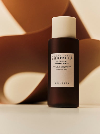 Skin1004 Madagascar Centella Probio-Cica Essence Toner 210ml