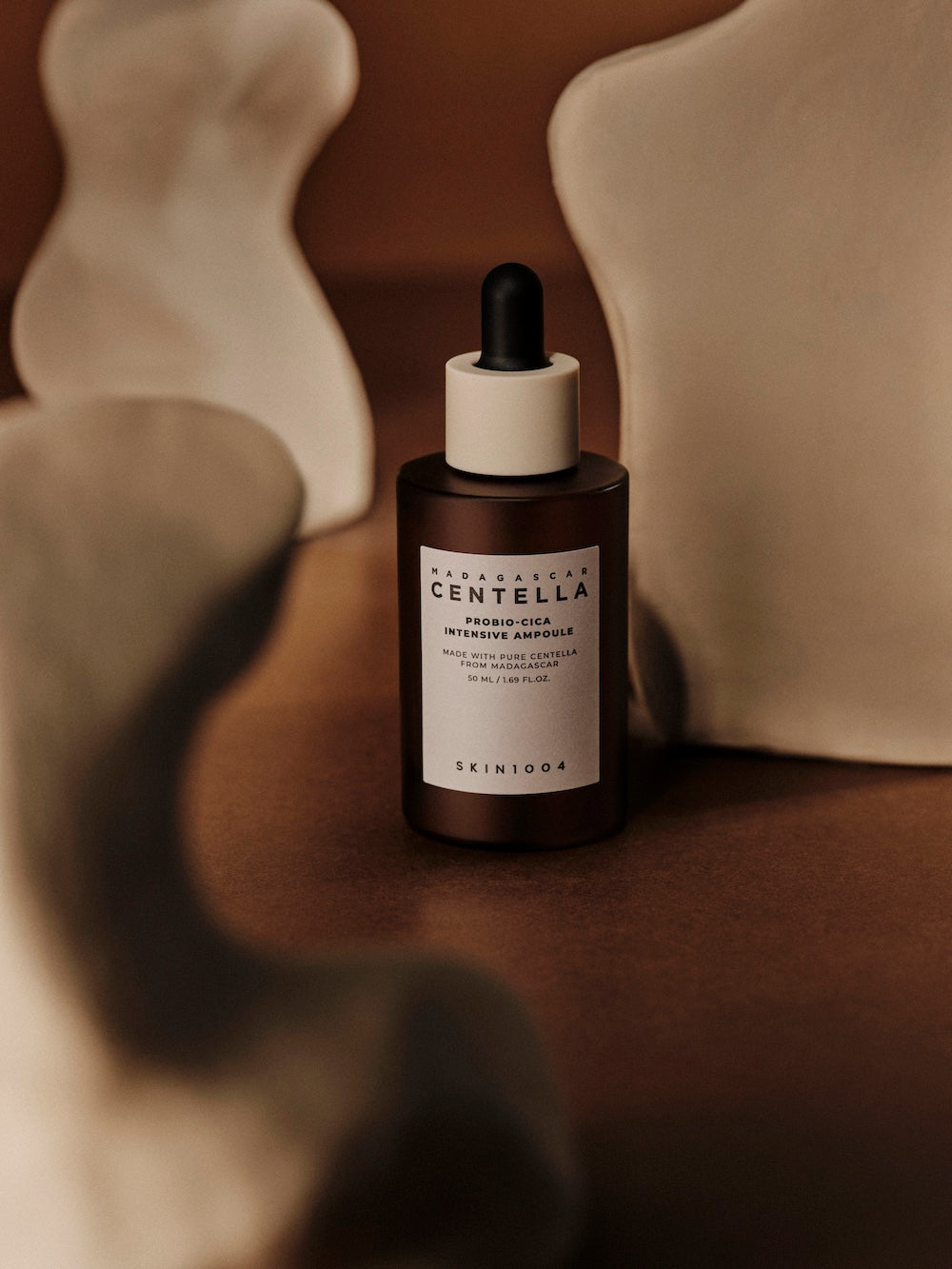 Skin1004 Madagascar Centella Probio-Cica Intensive Ampoule 50ml