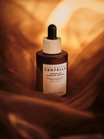 Skin1004 Madagascar Centella Probio-Cica Intensive Ampoule - 3 Size