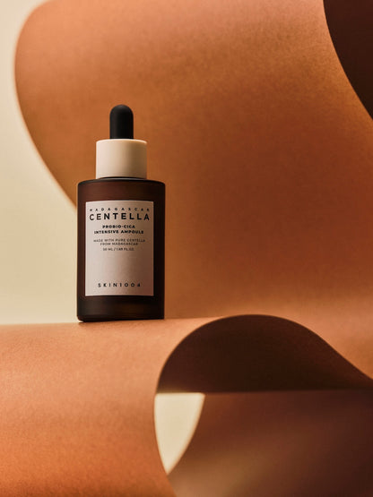 Skin1004 Madagascar Centella Probio-Cica Intensive Ampoule - 3 Size