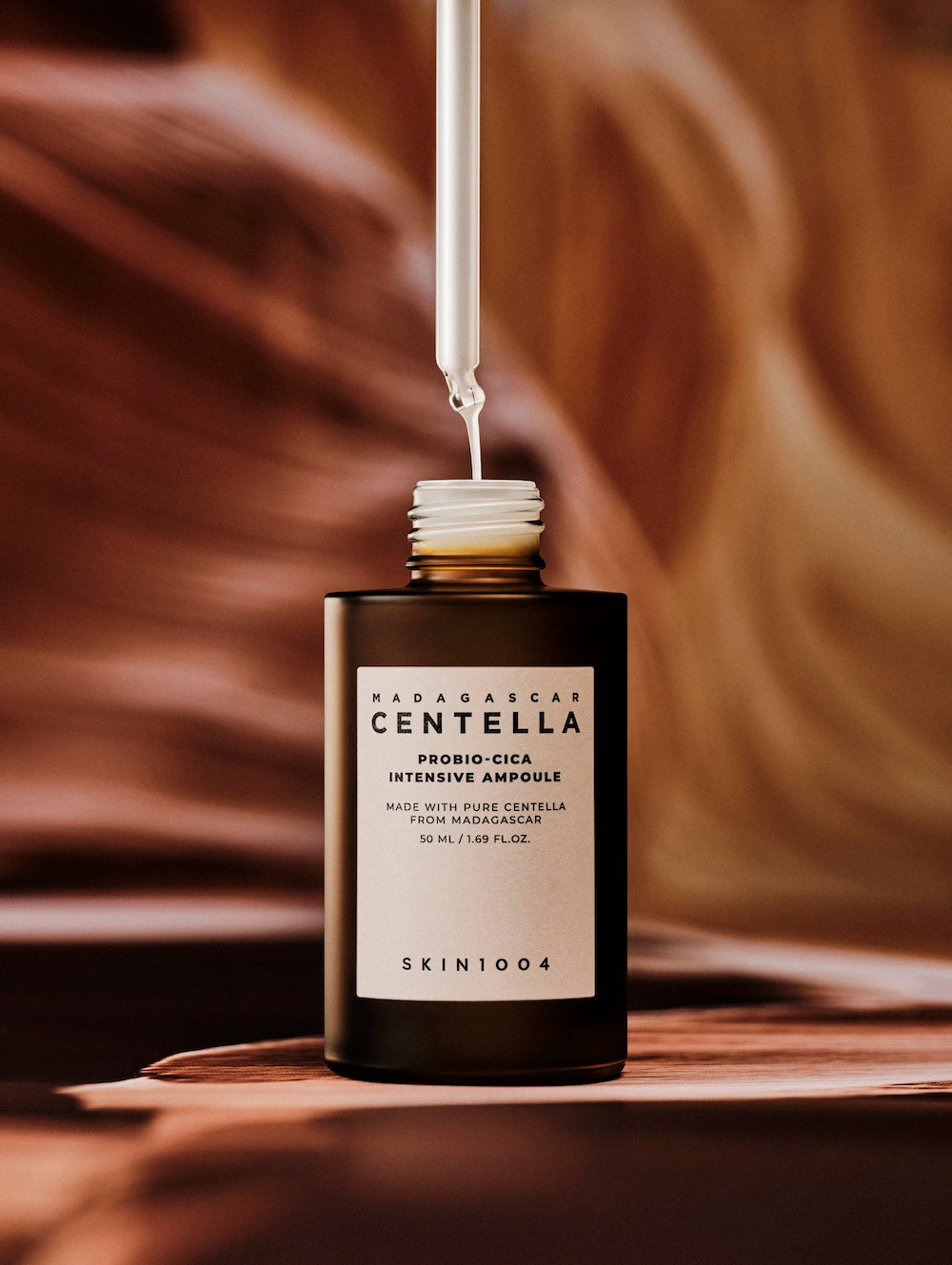 Skin1004 Madagascar Centella Probio-Cica Intensive Ampoule - 3 Size