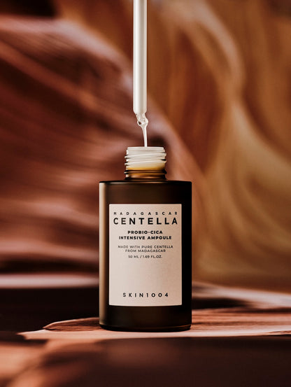 Skin1004 Madagascar Centella Probio-Cica Intensive Ampoule - 3 Size