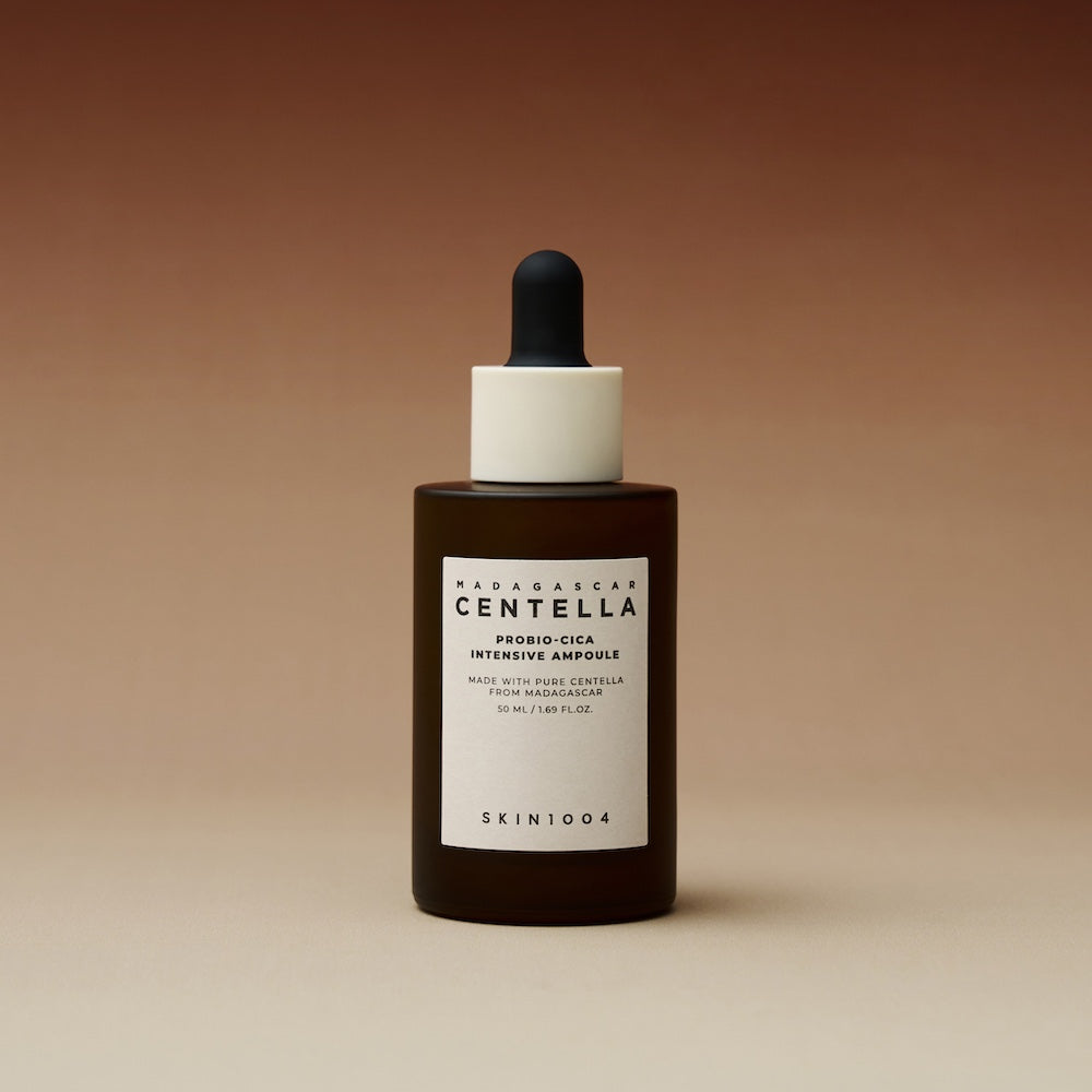 Skin1004 Madagascar Centella Probio-Cica Intensive Ampoule - 3 Size