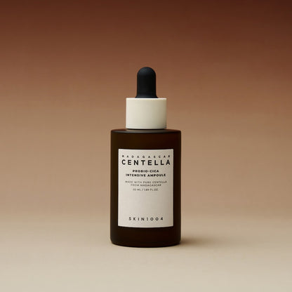 Skin1004 Madagascar Centella Probio-Cica Intensive Ampoule - 3 Size