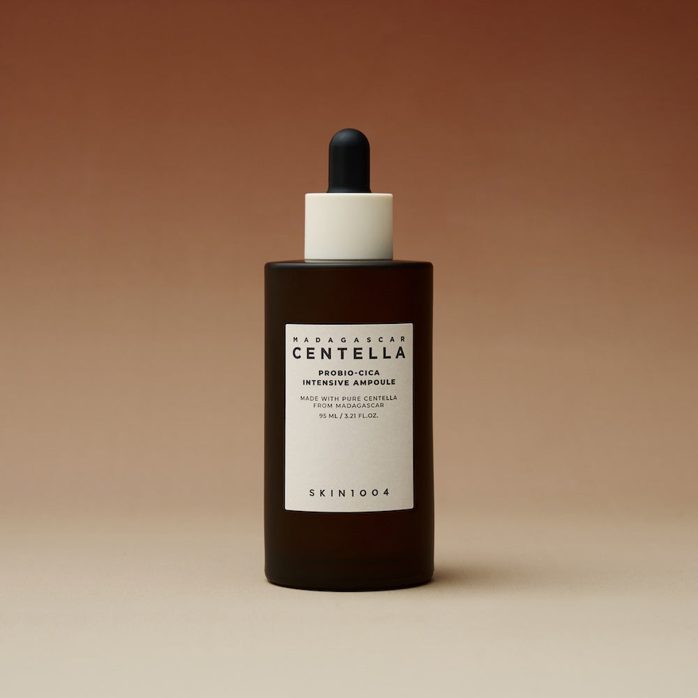 Skin1004 Madagascar Centella Probio-Cica Intensive Ampoule 95ml