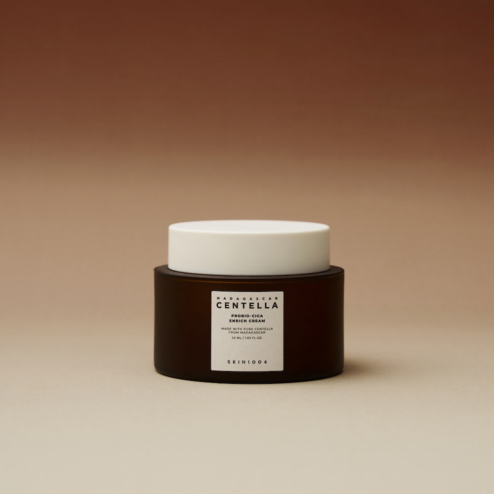 Skin1004 Madagascar Centella Probio-Cica Enrich Cream 50ml