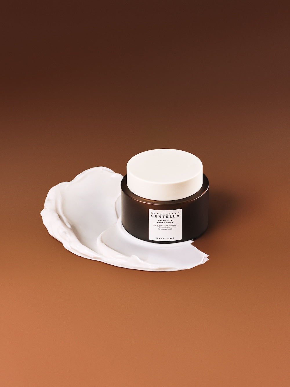 Skin1004 Madagascar Centella Probio-Cica Enrich Cream 50ml