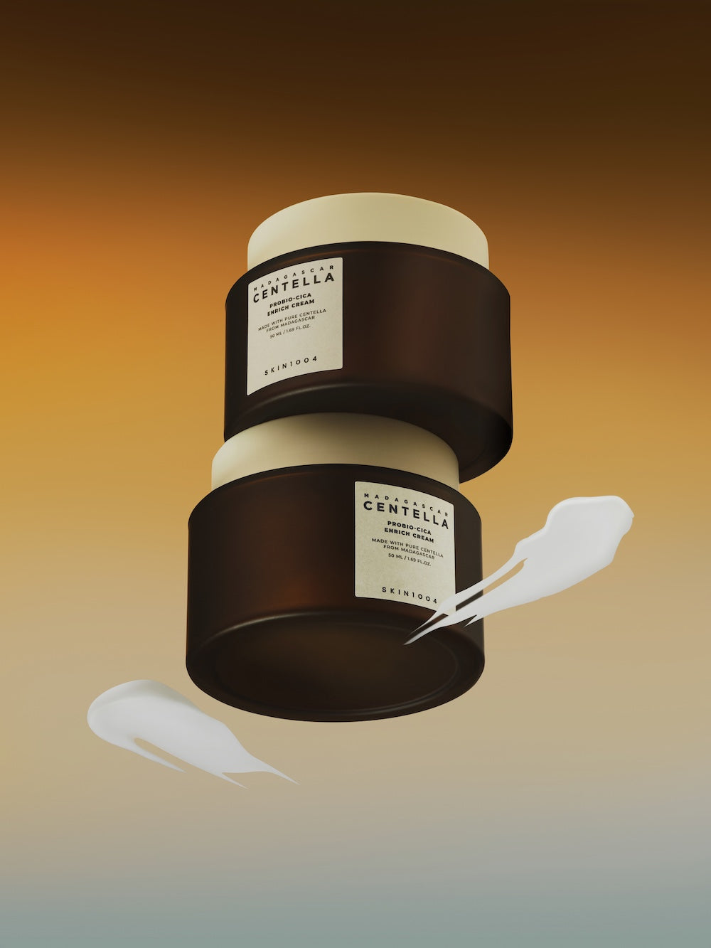 Skin1004 Madagascar Centella Probio-Cica Enrich Cream 50ml