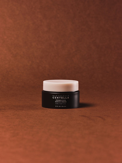 Skin1004 Madagascar Centella Probio-Cica Enrich Cream 15ml