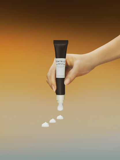 Skin1004 Madagascar Centella Probio-cica Bakuchiol Eye Cream Twin Pack 20ml*2