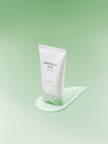 Skin1004 Madagascar Centella Tea-Trica B5 Cream 75ml