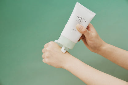 Skin1004 Madagascar Centella Tea-Trica B5 Cream 75ml